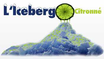 L'Iceberg Citronné