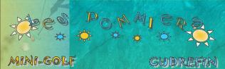 Bannière Mini-Golf Cudrefin