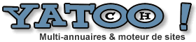 Bannière Yatoo
